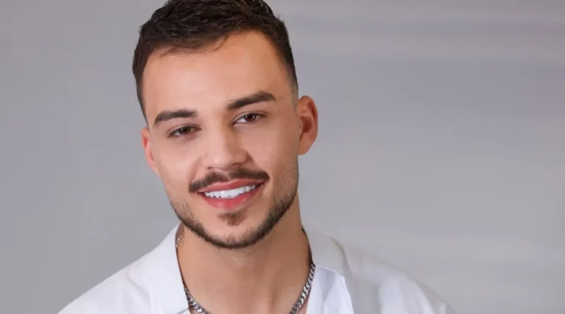 سيلاوي إلى التحقيق بعد تصريحات مسيئة… ووالده يتبرأ منه علناً