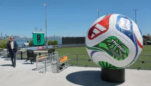 مقترح جديد من الـ”فيفا” لتخفيف الإيقافات في كأس العالم