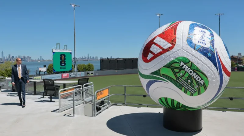 مقترح جديد من الـ”فيفا” لتخفيف الإيقافات في كأس العالم