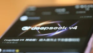 “ديبسيك V4″… كيف تضغط الصين على العمالقة الأميركيين عبر النماذج المفتوحة؟