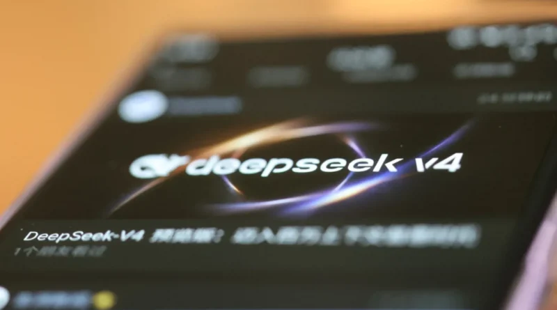 “ديبسيك V4″… كيف تضغط الصين على العمالقة الأميركيين عبر النماذج المفتوحة؟