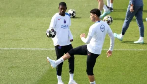 بث مباشر لمباراة باريس سان جيرمان ضد بايرن ميونيخ في نصف نهائي دوري أبطال أوروبا