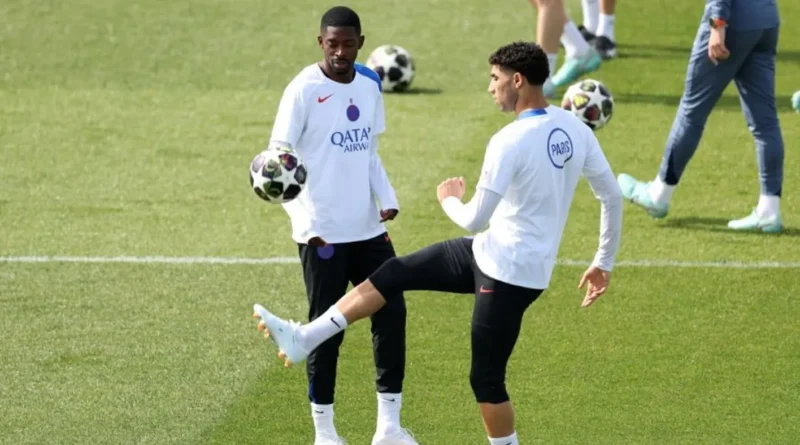 بث مباشر لمباراة باريس سان جيرمان ضد بايرن ميونيخ في نصف نهائي دوري أبطال أوروبا