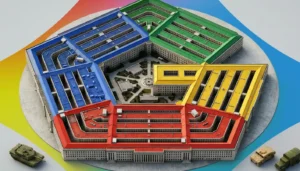 تمرّد في “غوغل”: 600 موظّف يرفضون عقداً عسكرياً سرّياً مع “البنتاغون”