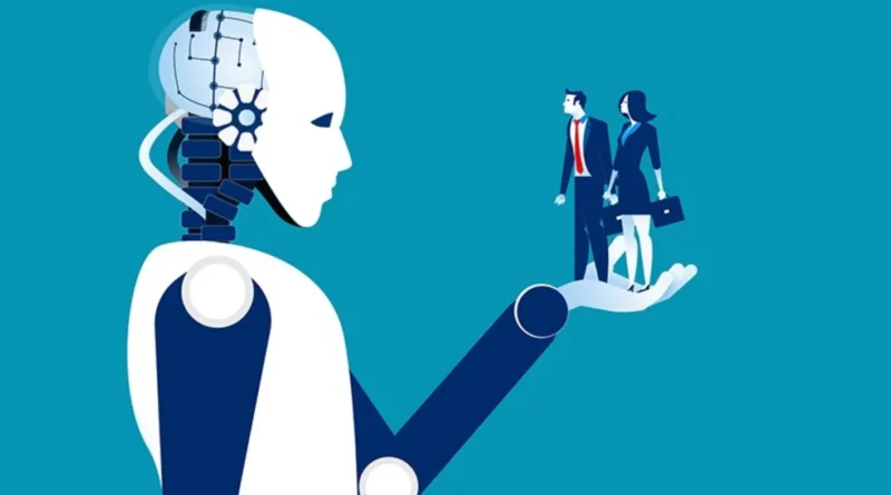 جيل “زد” في مواجهة الذكاء الاصطناعي: ريادة الأعمال كمعركة لإثبات الذات