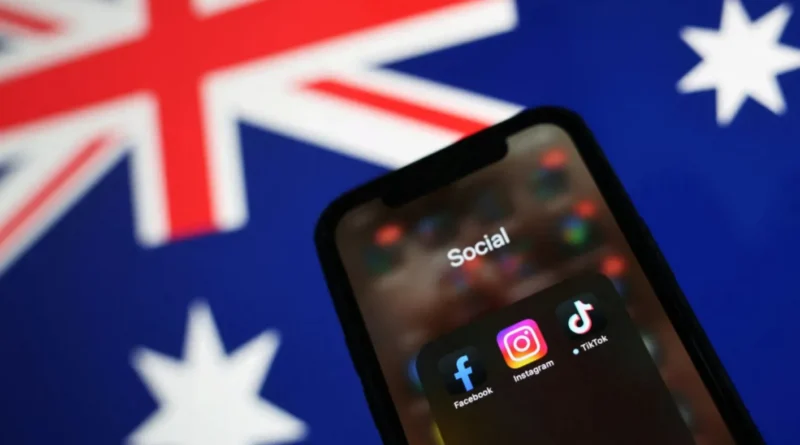 أستراليا تنوي فرض ضرائب على المنصّات العالميّة لدعم الإعلام المحلّي