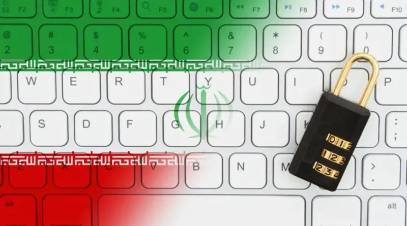 إيران تقر خطة موقتة لتخفيف قيود الإنترنت على الشركات