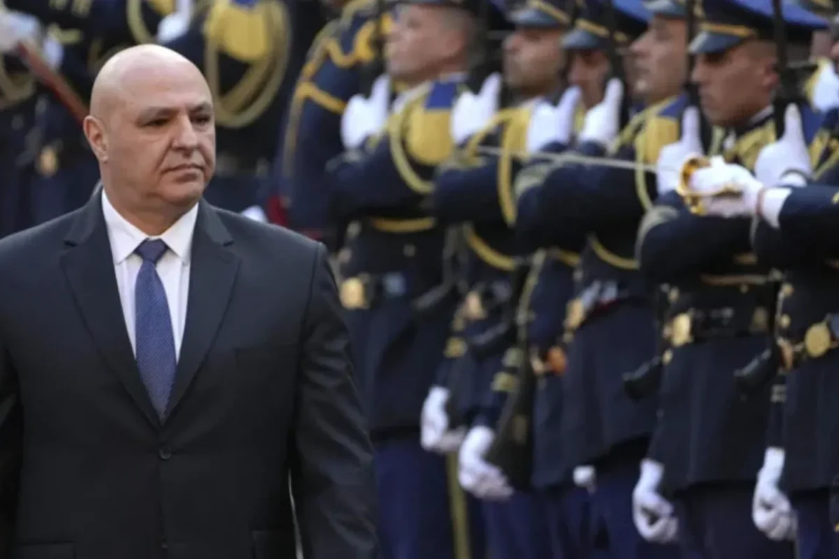 مرجع سياسي يردّ على كلام “حزب الله” حول الرئيس جوزف عون