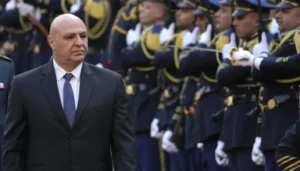 مرجع سياسي يردّ على كلام “حزب الله” حول الرئيس جوزف عون