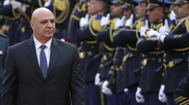 مرجع سياسي يردّ على كلام “حزب الله” حول الرئيس جوزف عون