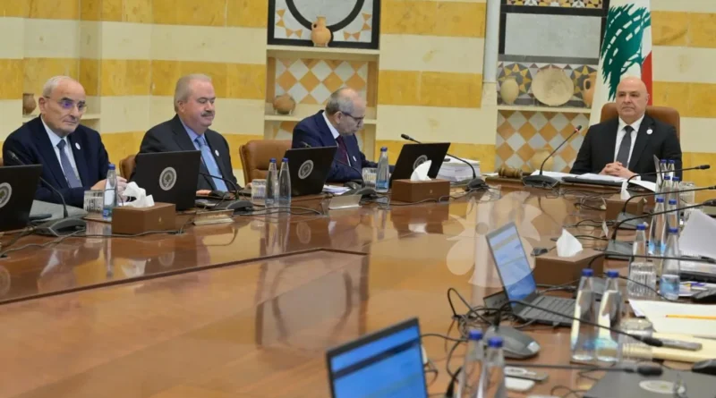 الدولة اللبنانية و”حزب الله”… “لا بدّ من” الانفصال