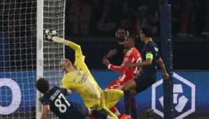 أبرز ردود الفعل بعد المواجهة الملحمية بين باريس سان جيرمان وبايرن ميونيخ في دوري أبطال أوروبا