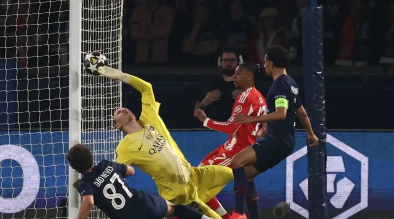 أبرز ردود الفعل بعد المواجهة الملحمية بين باريس سان جيرمان وبايرن ميونيخ في دوري أبطال أوروبا