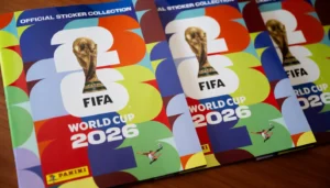 عشاق كرة القدم ينتظرون ألبوم “بانيني”… لكنّ تكلفته مفاجئة!