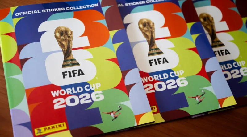 عشاق كرة القدم ينتظرون ألبوم “بانيني”… لكنّ تكلفته مفاجئة!