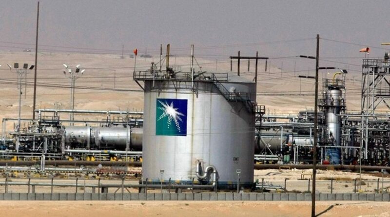 استئناف جزئي لمصفاة ساتورب في السعودية بعد استهدافات إيرانية