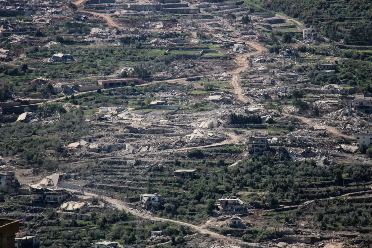 صباح “النهار” –  لبنان يربط الخطوات التفاوضية بالتهدئة الميدانية و إيران “في حالة انهيار”