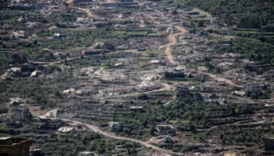 صباح “النهار” –  لبنان يربط الخطوات التفاوضية بالتهدئة الميدانية و إيران “في حالة انهيار”