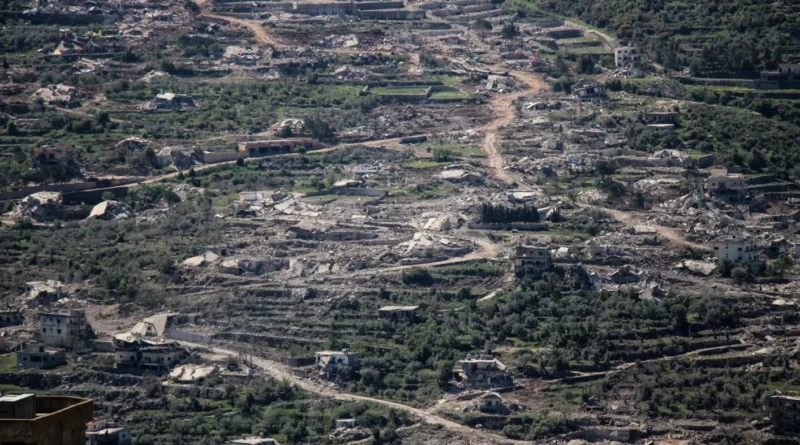 صباح “النهار” –  لبنان يربط الخطوات التفاوضية بالتهدئة الميدانية و إيران “في حالة انهيار”