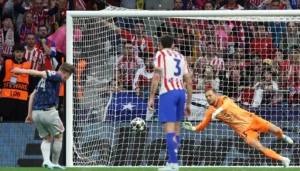 لا غالب ولا مغلوب… أتلتيكو مدريد وآرسنال يؤجلان الحسم إلى لندن