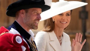 كيت ميدلتون والأمير ويليام بعد 15 عاماً… زواج أقوى من الأزمات (صور)