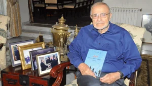 السفير السابق رياض طبارة لـ”النهار”: واشنطن تسعى ليكون لبنان رأس حربة العبور إلى السلام بين إسرائيل والعرب