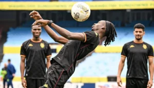 قمّة سلبية بين الترجي والصفاقسي في الدوري التونسي للمحترفين