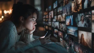 ما تراه ليس الحقيقة… الخوارزميات تختار لك العالم