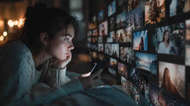 ما تراه ليس الحقيقة… الخوارزميات تختار لك العالم