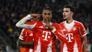 5 نقاط ترجّح كفّة بايرن ميونيخ أمام باريس سان جيرمان في لقاء العودة