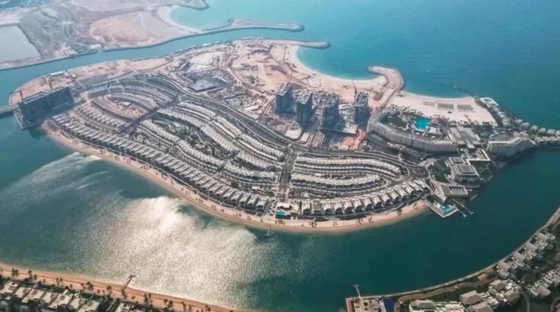إطلاق “منصّة تمكين رأس الخيمة”: منظومة حكومية متكاملة