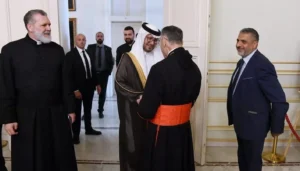هل سيُغادر السفير السعودي وليد البخاري لبنان؟