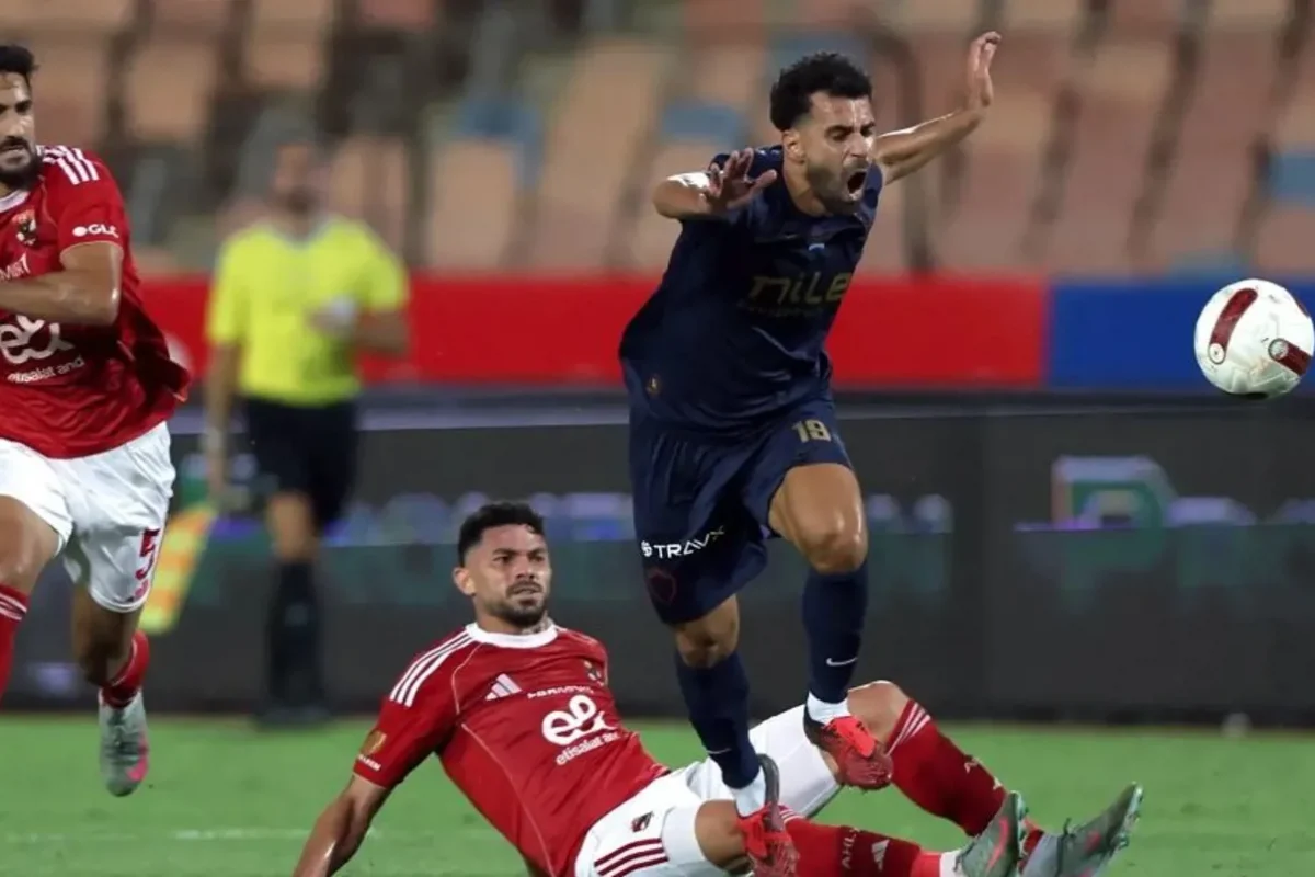 قمة الأهلي والزمالك في الدوري المصري: صراع على اللقب والهيبة