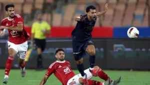 قمة الأهلي والزمالك في الدوري المصري: صراع على اللقب والهيبة