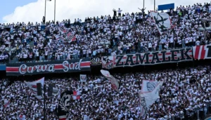 بث مباشر: الزمالك ضد الأهلي في قمة الدوري المصري