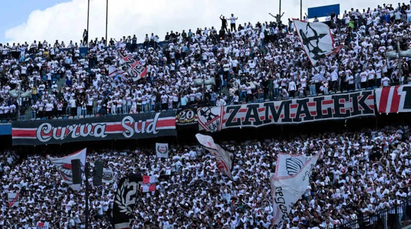 بث مباشر: الزمالك ضد الأهلي في قمة الدوري المصري
