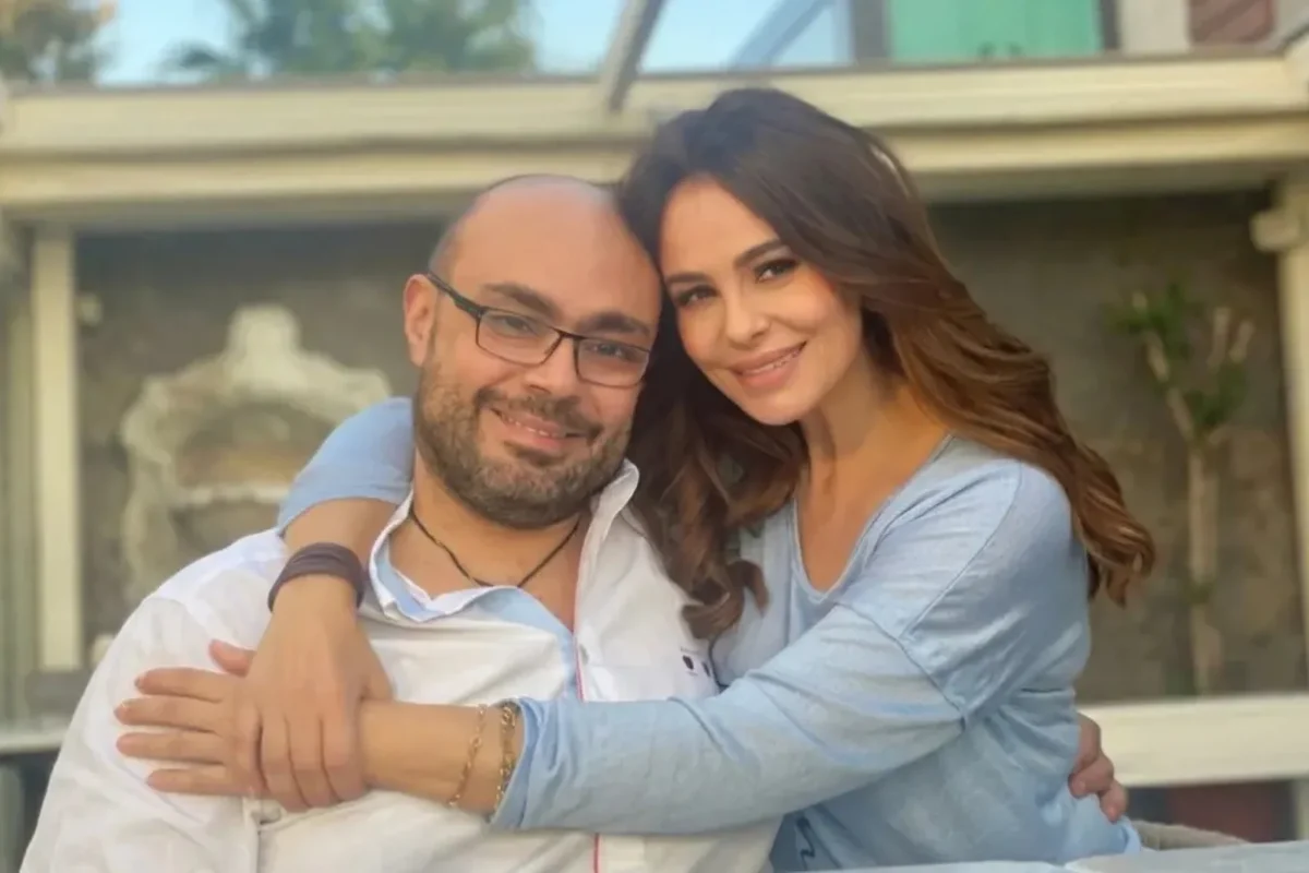 كارول سماحة ترثي زوجها وليد مصطفى في ذكرى رحيله الأولى.. رسالة مؤثرة والنجوم يؤاسونها