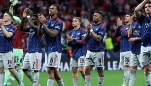 بث مباشر: أرسنال ضد فولهام في الدوري الإنكليزي الممتاز
