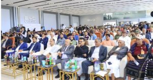 تدشين وكيل للسيارات الصينية “PYD” باليمن وسط اهتمام بالمركبات الكهربائية
