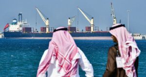 العراق: يمكننا استعادة مستويات إنتاج النفط خلال أيام بمجرد فتح هرمز