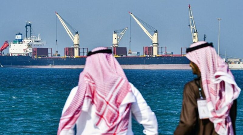 العراق: يمكننا استعادة مستويات إنتاج النفط خلال أيام بمجرد فتح هرمز
