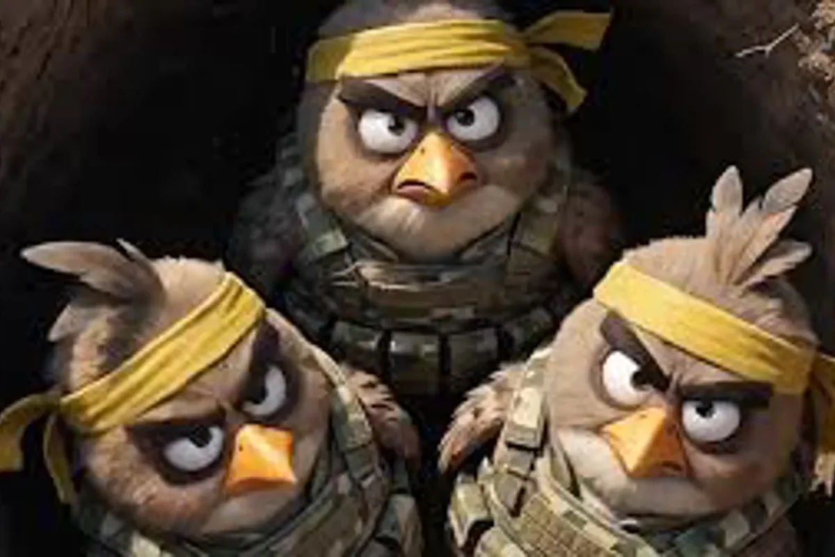 فيديو “Angry Birds” يُشعل سجالاً في لبنان… و”أل بي سي” تحذفه بقرار قضائي