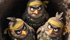 فيديو “Angry Birds” يُشعل سجالاً في لبنان… و”أل بي سي” تحذفه بقرار قضائي