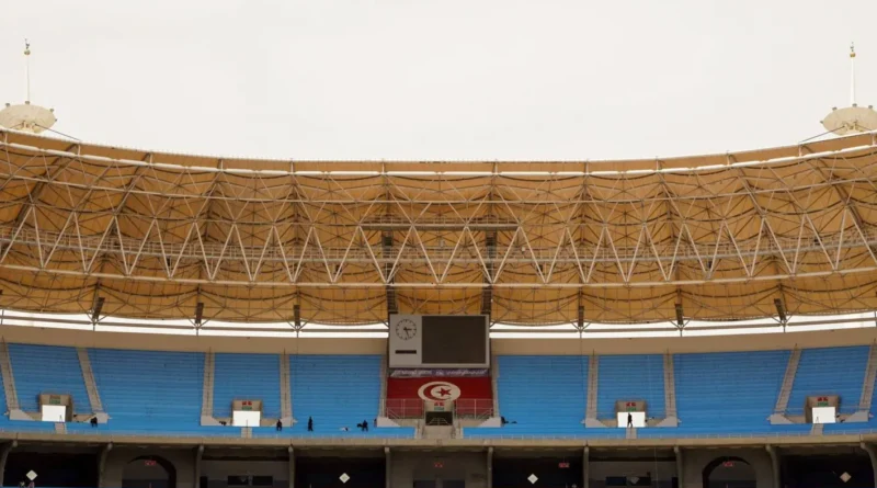 بث مباشر: النادي الأفريقي ضد الملعب التونسي في الدوري التونسي