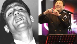 هاني شاكر وعبد الحليم حافظ… صراع بين الحقيقة والأسطورة