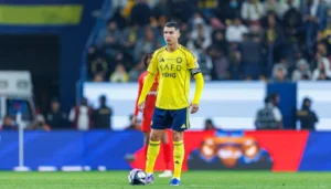 بث مباشر لمباراة النصر ضد القادسية في دوري روشن السعودي