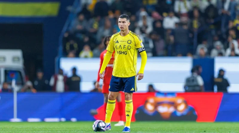 بث مباشر لمباراة النصر ضد القادسية في دوري روشن السعودي