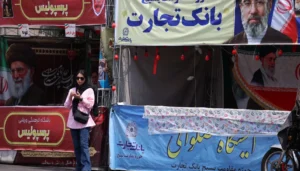 ترامب لا يرضيه الاقتراح الإيراني المعدّل… هل يكتفي بالحصار لانتزاع تنازلات جديدة؟