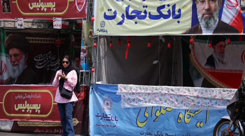 ترامب لا يرضيه الاقتراح الإيراني المعدّل… هل يكتفي بالحصار لانتزاع تنازلات جديدة؟