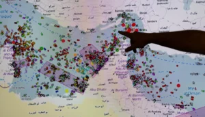 صباح “النهار”: حرب مفتوحة ولبنان العالق في هرمز… هل يكتفي ترامب بحصار إيران؟